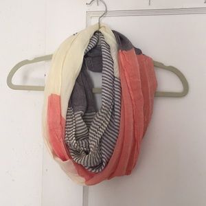 Infinity Scarf